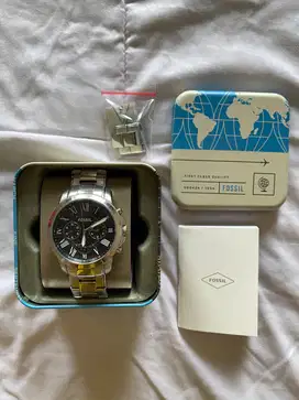 Jam Tangan Fossil