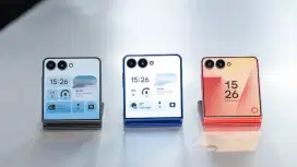 PROMO KREDIT PO SAMSUNG FLIP 7 BY HOME CREDIT TANPA DP GRATS 2X CICILN