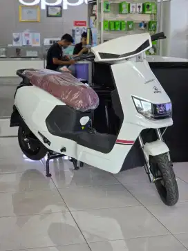 EXOTIC VARILUQ SR TERLARIS GARANSI MUDAH