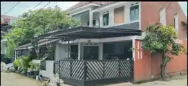 HOT LISTING!  Rumah Luas dan Nyaman di Jatibening – Siap Huni!