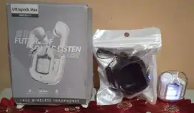 Headset Fulset + Case
