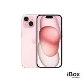 Kredit iphone 15 128gb pakai kredivo garansi ibox