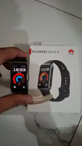 Smart Band (Huawei Band 9) STARRY BLACK
