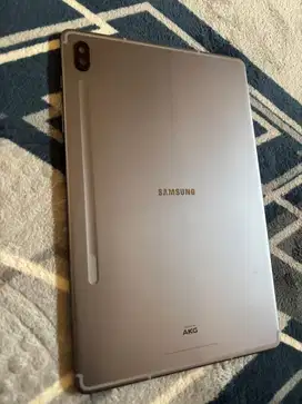 SAMSUNG TAB S6 sein Original