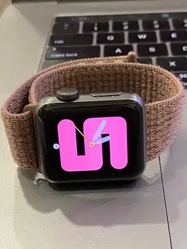 Apple Watch Series 3 GPS Fullset