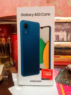Samsung galaxy A03 Core