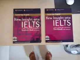 New Buku camridge