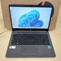 HP 240 G8 Intel Core i3-1115G4 Ram 4 SSD 256 6N29