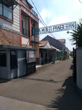 Disewakan Rumah