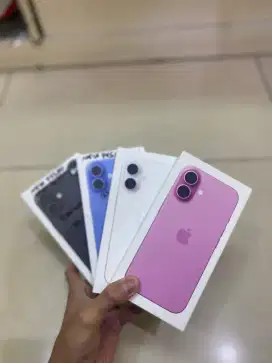 Iphone 16 basic