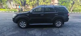 Toyota Fortuner V 4x4 2011