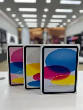 iPad A16 2025 New