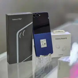 SAMSUNG Z FLIP 7 PO SEKARANG DAN DAPATKAN PROMONYA