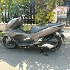 Honda pcx 150 2020 mulus