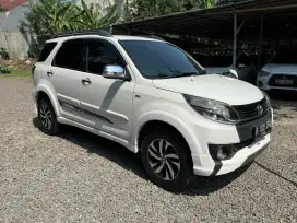 TOYOTA RUSH 2015 TRD