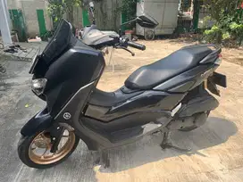 All New Nmax 2023 155cc connected