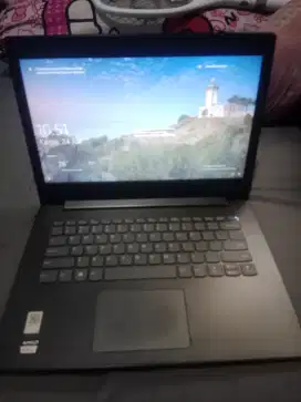 Laptop lenovo ideapad