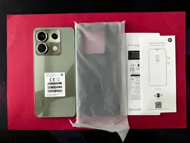 Xiaomi Redmi Note 13 Pro 5G 12/512 Olive Green