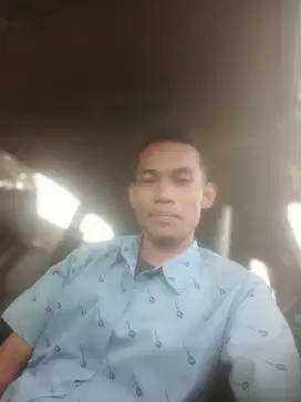Cari kerja sebagai driver