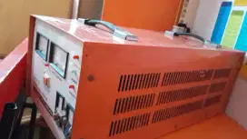 Stabilizer merek sako 5000VA