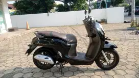 Scoopy Th 2022 Remote Istimewa