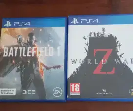 Jual Bd PS4 borongan/satuan