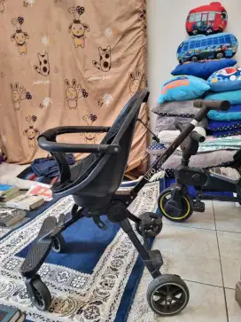 STROLLER merk UFO murah