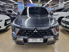 Mitsubishi XForce Ultimate 2023