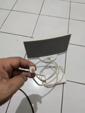 Bose sounddock normal