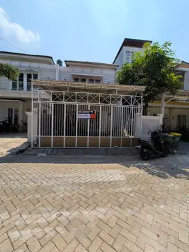 Rumah idaman di Grand Depok City New Anggrek 2