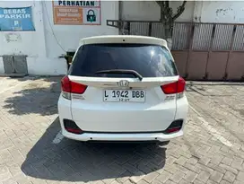 Honda Mobilio 2014 Bensin