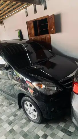 Avanza G 2011 Siap Luar Kota