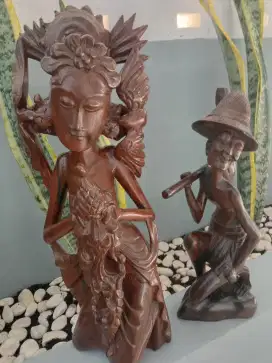 Barang seni ukiran