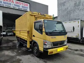 Mitsubishi Canter Colt Diesel FE74S - 125PS Wing Box Super Speed 2017