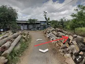 Tanah Taman Baruna Jimbaran