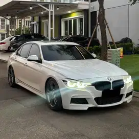 (CASH) BMW F30 330i 2016