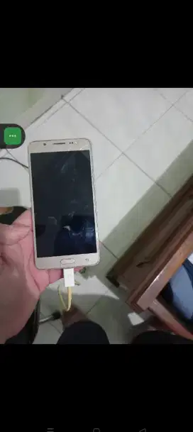 Samsung Galaxy J5 2016