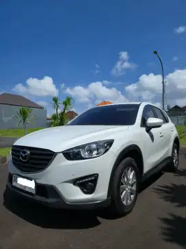 Mazda CX5 tahun 2014