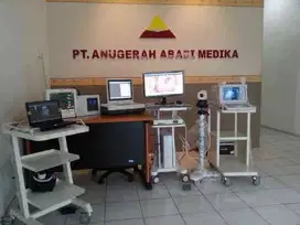 Sales Alat Kesehatan