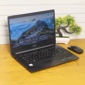 SLIM ACER ASPIRE 5 A514-53 i3 gen 10 RAM 8 SSD