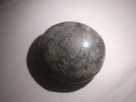 Batu ular asli tingkat tinggi