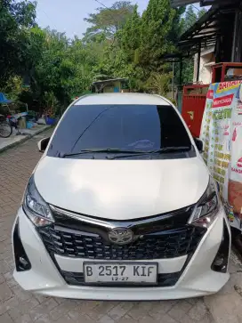 Murah meriah dijual/take over