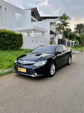 FOR SALE! TOYOTA CAMRY 2.5 V TAHUN 2018