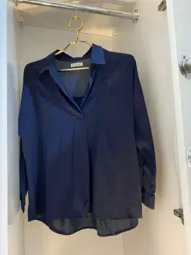 Blouse wanita kekinian