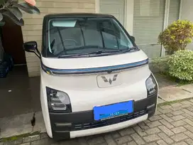 DIJUAL CEPAT WULING AIR EV 2022 OKTOBER