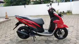 Freego Th 2023 Istimewa Mulus