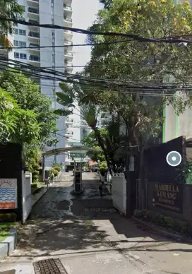 DIJUAL CEPAT APT MARBELA KEMANG RESIDENCE