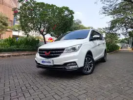 TDP 5jt Wuling Cortez 1.5 C Bensin-MT 2019 SIL