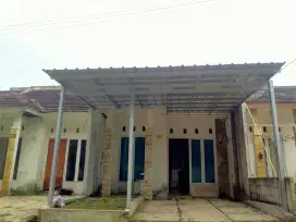 Kanopi baja ringan sejabodetabek