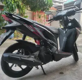 Vario 125 KZR tahun 2014
